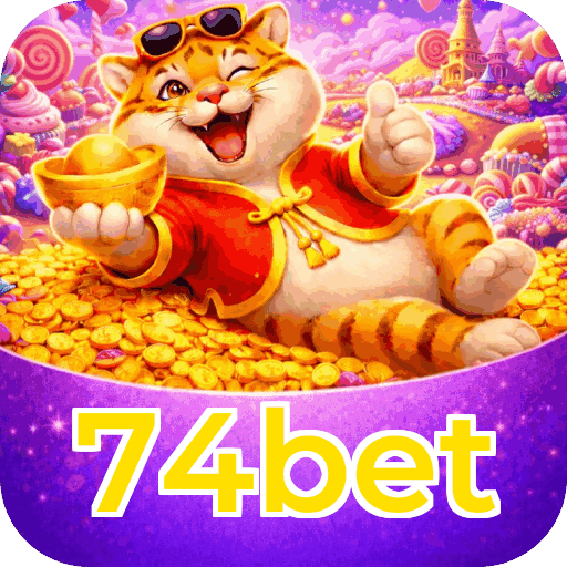 Tabela RTP dos jogos de cassino da 74bet